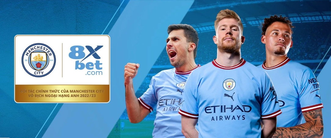 8xbet banner